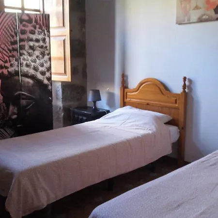 Charming 2-bedroom With Garden In Mogan