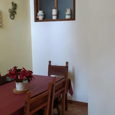 Charming 2-bedroom With Garden In * Mogan