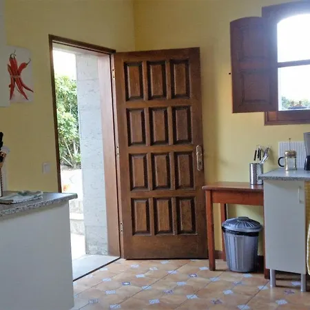 Charming 2-bedroom With Garden In Mogan